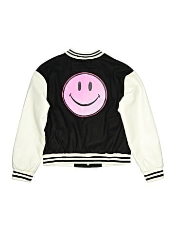 Justice Jacket (view 2)