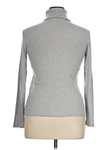 Splendid Turtleneck Sweater (view 2)