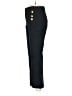 Lilly Pulitzer Black Dress Pants Size 4 - photo 5