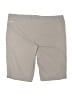 Columbia Solid Tan Athletic Shorts Size 16 - photo 2