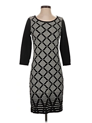 Ivanka Trump Cocktail Dress (view 1)