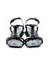 Paul Green Black Sandals Size UK 5 1/2 / US 7 1/2 - photo 2