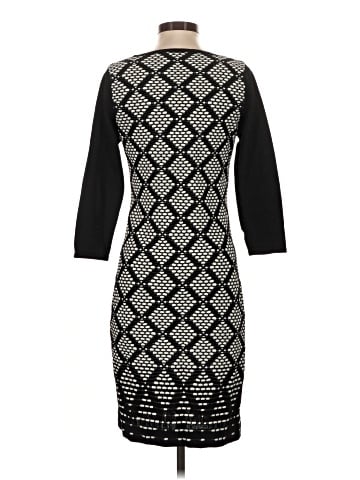 Ivanka Trump Cocktail Dress (view 2)