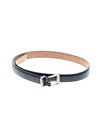 Talbots Leather Belt (view 1)
