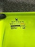 Spyder Yellow Long Sleeve T-Shirt Size S (kids) - photo 3