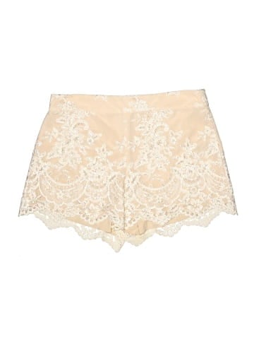 Alice + Olivia Shorts (view 1)
