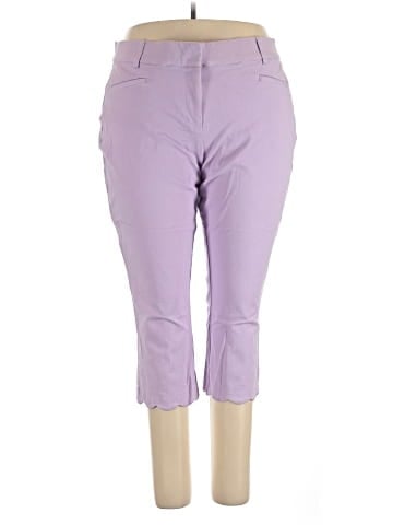 Lane Bryant Casual Pants (view 1)