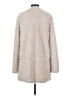 BB Dakota 100% Polyester Ivory Cardigan Size S - photo 2