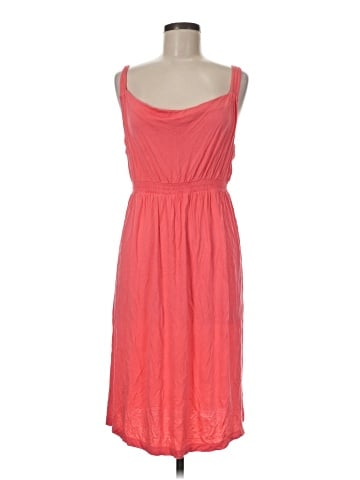 Ann Taylor LOFT Casual Dress (view 1)