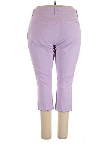 Lane Bryant Casual Pants (view 2)