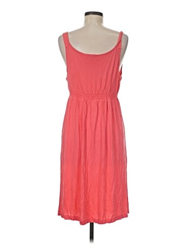 Ann Taylor LOFT Casual Dress (view 2)