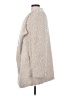 BB Dakota 100% Polyester Ivory Cardigan Size S - photo 5
