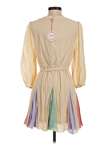 Umgee Casual Dress (view 2)