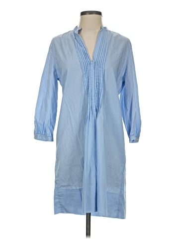 Zara Basic Casual Dress (view 1)