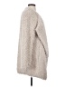 BB Dakota 100% Polyester Ivory Cardigan Size S - photo 4
