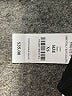 White House Black Market Solid Black Active Pants Size XS - photo 7