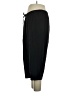 Basic Editions 100% Cotton Solid Black Track Pants Size XL - photo 5