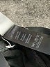 White House Black Market Solid Black Active Pants Size XS - photo 8