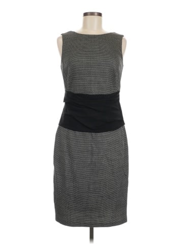 Akris Punto Cocktail Dress (view 1)