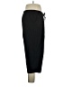 Basic Editions 100% Cotton Solid Black Track Pants Size XL - photo 4