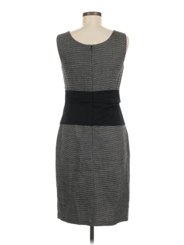 Akris Punto Cocktail Dress (view 2)