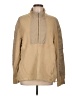 Club Monaco Tan Pullover Sweater Size L - photo 1