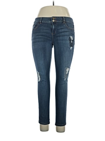 New York & Company Jeans (view 1)