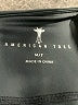 American Tall Solid Black Active Pants Size M (tall) - photo 7