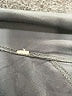 Lululemon Athletica Gray Track Jacket Size 8 - photo 6