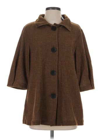 Damee, Inc. Coat (view 1)