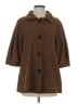 Damee, Inc. Brown Coat Size S - photo 1