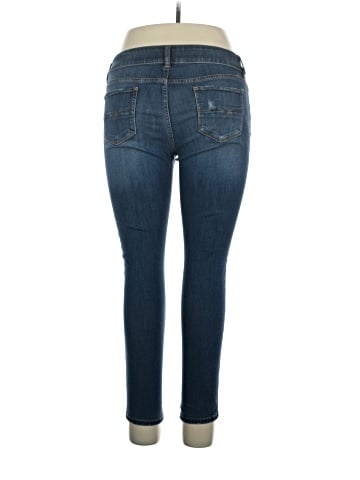 New York & Company Jeans (view 2)