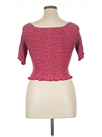 Natural Life Short Sleeve Top (view 2)