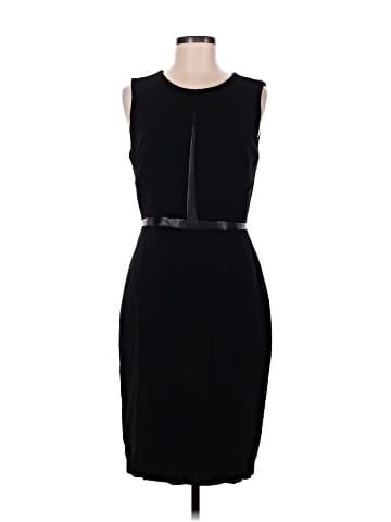 White House Black Market Cocktail Dress (view 1)