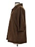 Damee, Inc. Brown Coat Size S - photo 5
