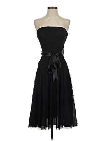 Alexia Admor Cocktail Dress (view 1)