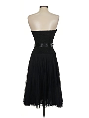 Alexia Admor Cocktail Dress (view 2)