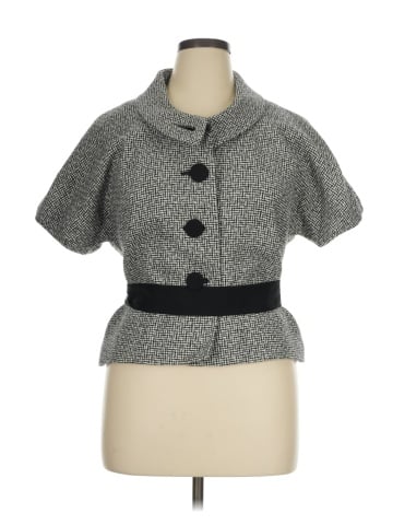 Semantiks Coat (view 1)