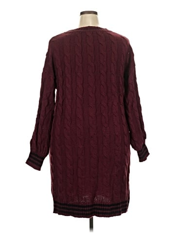 ELOQUII Cardigan (view 2)