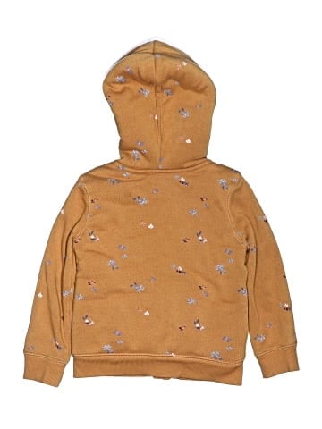 OshKosh B'gosh Zip Up Hoodie (view 2)
