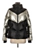 Mackage Metallic Silver Snow Jacket Size S - photo 1