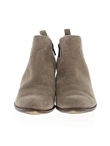 Lucky Brand Ankle Boots (view 2)