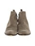 Lucky Brand Gray Ankle Boots Size 9 1/2 (wide) - photo 2