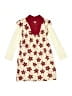 Tea Ivory Dress Size 7 - photo 1
