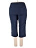 L.L.Bean Blue Casual Pants Size 18 - photo 2