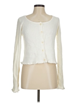 Hem & Thread Cardigan