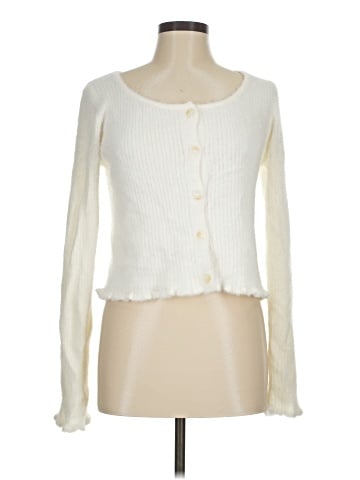 Hem & Thread Cardigan (view 1)