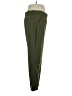 Eddie Bauer Solid Green Casual Pants Size XL - photo 4