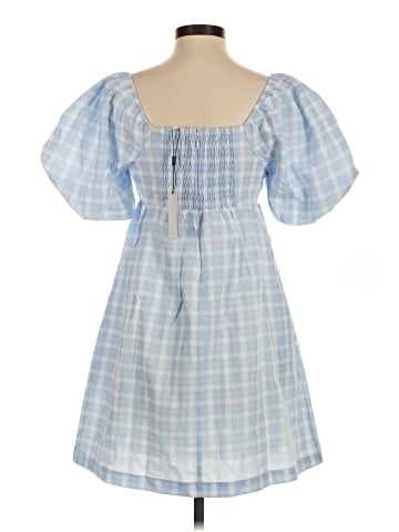 English Factory Casual Dress (view 2)