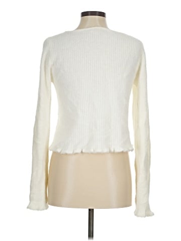 Hem & Thread Cardigan (view 2)